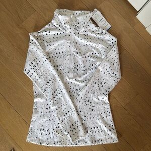 NWT Women’s Under Armour 1/4 Zip